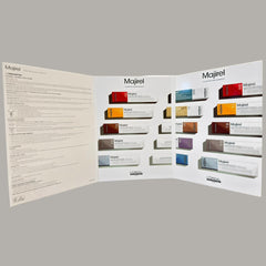 L'Oréal Professionnel Majirel Hair Color Shade Card