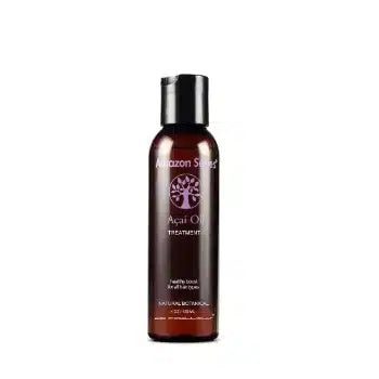 Amazon Series Acai Oil Hair Treatment 118ml All Hair Type - Pinkbliss
