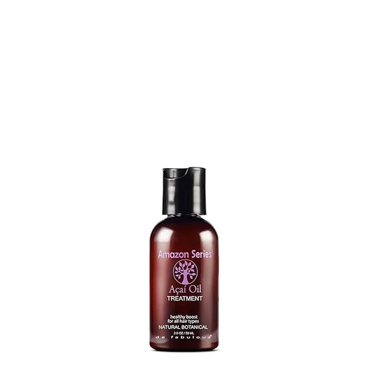 Amazon Series Acai Oil Treatment 59ML - Pinkbliss