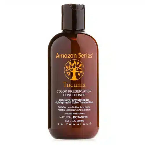 Amazon Series Tucuma Color Preservation Conditioner 250ml - Pinkbliss