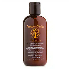 Amazon Series Tucuma Color Preservation Conditioner 250ml - Pinkbliss