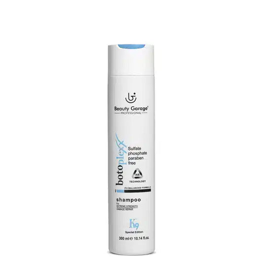 Beauty Garage K9 Botoplexx Shampoo 300ml - Pinkbliss
