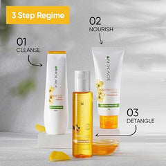Biolage Smoothproof Camellia Shampoo For Frizzy Hair 1000ml
