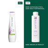 Biolage Hydrasource Plus Shampoo For Hydrates & Moisturizes Dry Hair 1000ml (New packing)