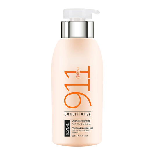 Biotop Professional 911 Quinoa Conditioner 250ml - Pinkbliss