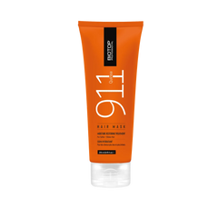 Biotop Professional 911 Quinoa Hair Mask 8.45 oz 250ml - Pinkbliss
