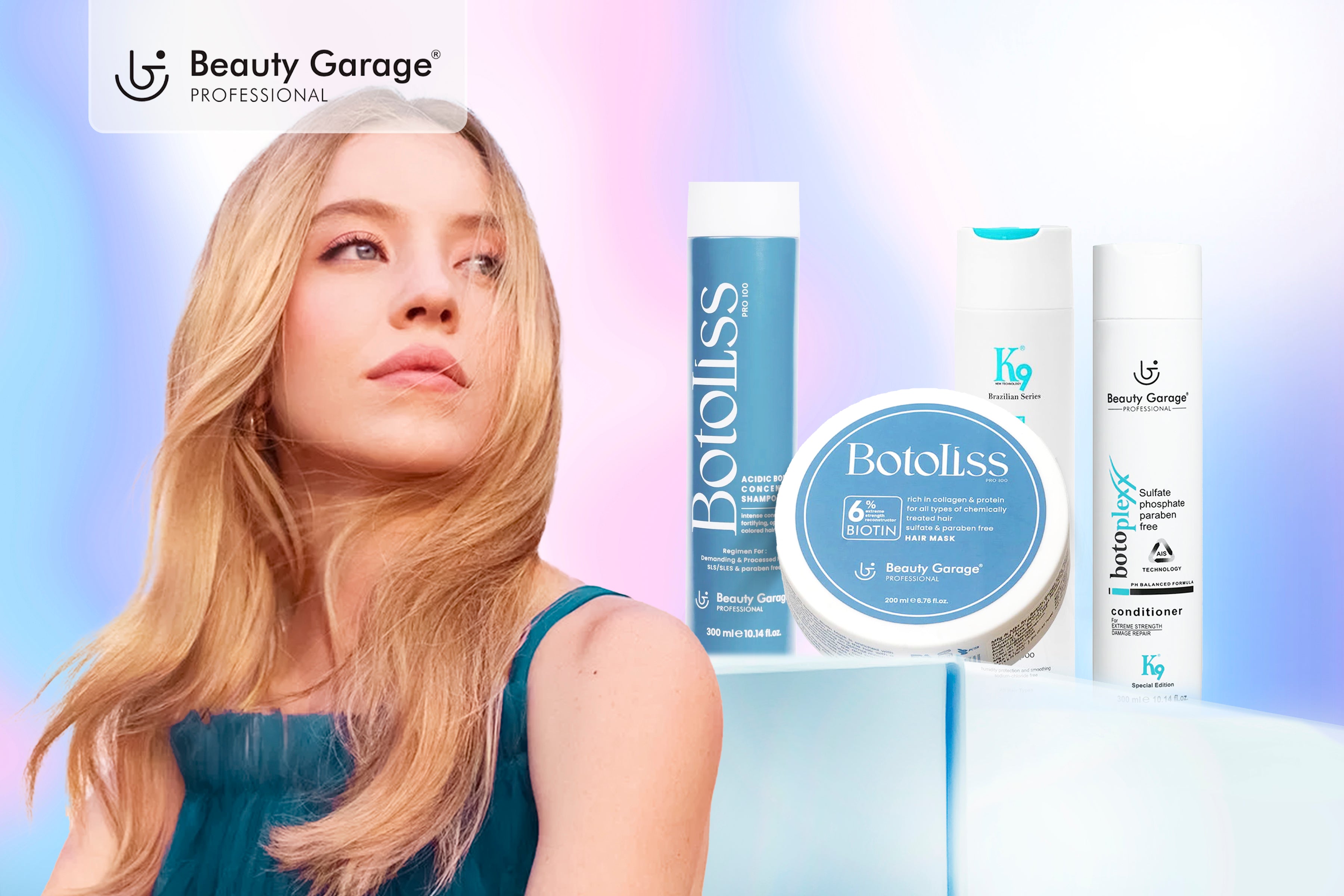 Cobeauty