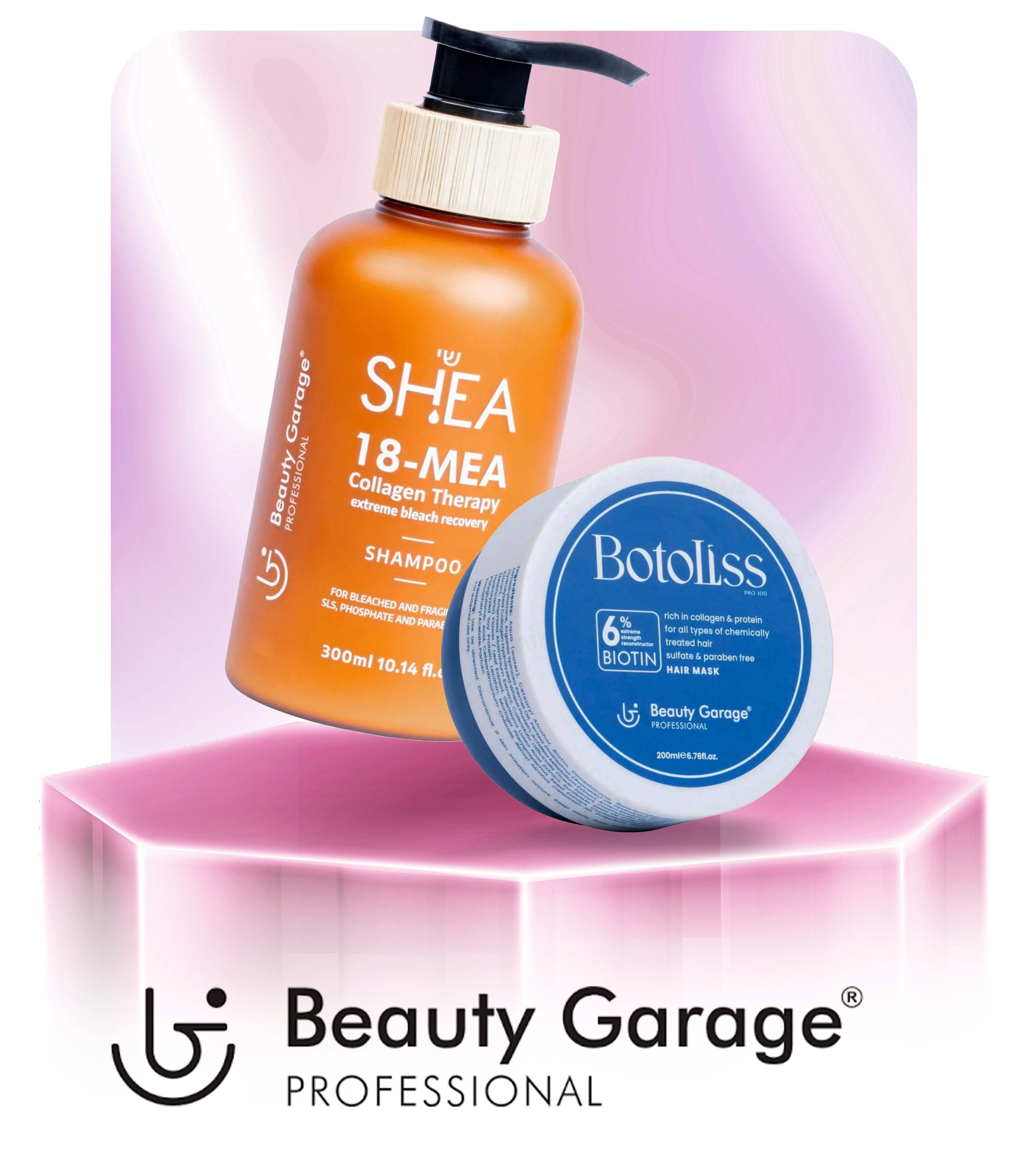 Cobeauty