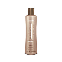 Cadiveu Brasil Cacau Extreme Repair Shampoo for Damaged Hair ‚Äì 300ml - Pinkbliss