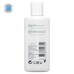 CeraVe Foaming Cleanser For Normal To Oily Skin (88ml) - Dermatologist-Developed Facewash | Non-Comedogenic And Fragrance-Free Cleansers For Acne-Prone Skin - Pinkbliss