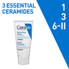 CeraVe Moisturizing Cream For Dry To Very Dry Skin (177ml) ‚Äì Formulated with 3 Essential Ceramides And Hyaluronic Acid | Non-Comedogenic Moisturizer For Face - Pinkbliss