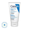 CeraVe Moisturizing Cream For Dry To Very Dry Skin (50ml) ‚Äì Formulated with 3 Essential Ceramides And Hyaluronic Acid | Non-Comedogenic Moisturizer For Face - Pinkbliss