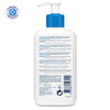 CeraVe Moisturizing Lotion For Dry Skin (236ml) ‚Äì Formulated With 3 Essential Ceramides And Hyaluronic Acid | Non-Comedogenic, Oil Free And Fragrance-Free Body Lotion - Pinkbliss
