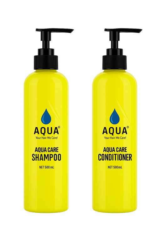 Aqua Professional Hair Care Conditioner 500ml
