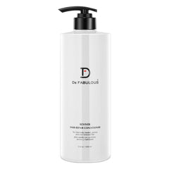 De Fabulous Reviver Hair Repair Conditioner 1000ml | Sulphate-Free | pH Balanced | All Hair Types - Pinkbliss