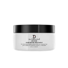 De Fabulous Reviver Hair Repair Treatment 250ml - Pinkbliss