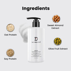 De Fabulous Reviver Hair Repair Shampoo 250ml