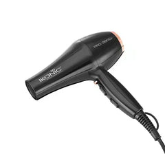 IKONIC HAIR DRYER PRO 2800+ - Pinkbliss
