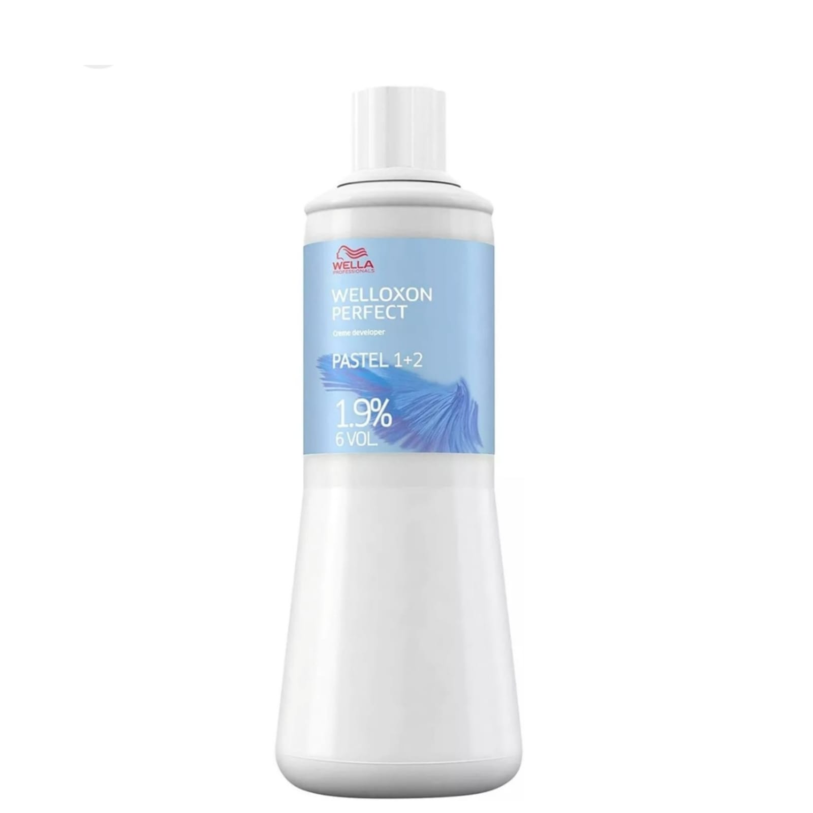 Wella Professionals Pastel 1 + 2 1.9% 6 Volume Developer 1000ml - Pinkbliss