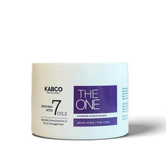 Kabco Professional The One Supreme Repair