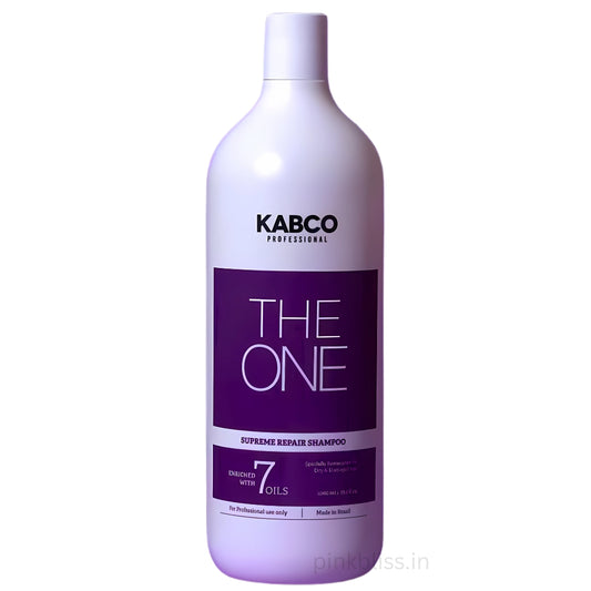 Kabco Professional The One Supreme Repair