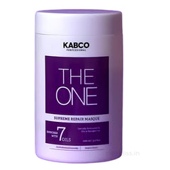 Kabco Professional The One Supreme Repair