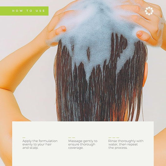 Kanpeki Kerasyl True Soft Shampoo For Smoothening Shampoo for Naturally Dry Hair | Deep Hydration and Frizz Control | Enriched with Argan Oil, Botanical Essence & Silk Proteins | Myt ‚Äì 1000ml - Pinkbliss