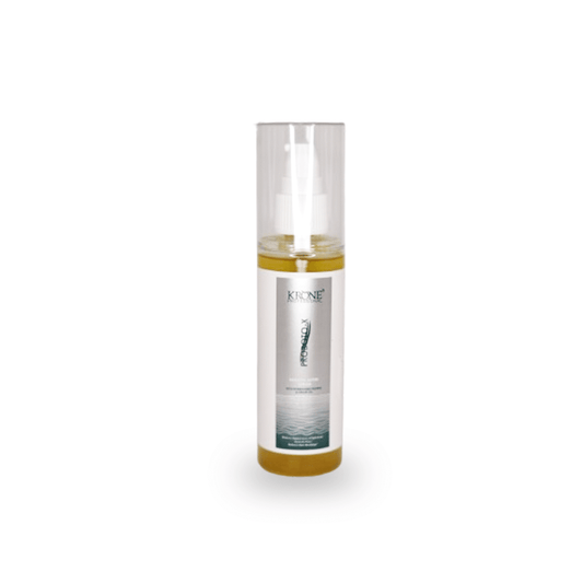 Krone Professional Proboto-X Keratin Shine Serum 100ml - Pinkbliss