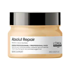 L‚ÄôOreal Professional Absolut Repair Hair Mask For Dry and Damaged Hair 250ml - Pinkbliss