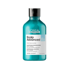 L‚ÄôOr√©al Professional Scalp Advanced Anti-Dandruff Dermo-Clarifier Shampoo 300ml - Pinkbliss