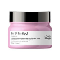L‚ÄôOreal Professional Serie Expert Pro keratin Liss Unlimited Masque 250ml - Pinkbliss
