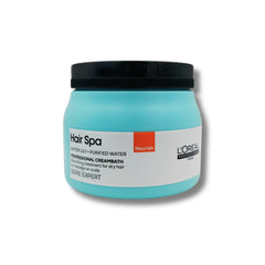 L‚ÄôOreal Professionnel Hair Spa Deep Nourishing Cream bath 490gm - Pinkbliss