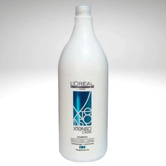 L‚ÄôOreal Professionnel X-Tenso Care Shampoo For Smooth, Manageable Hair 1.5L - Pinkbliss
