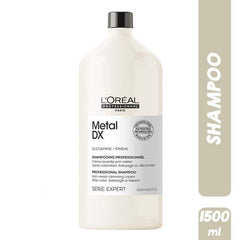 L‚ÄôOreal Professionnel Serie Expert Metal DX Shampoo 1.5L - Pinkbliss