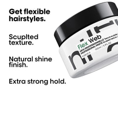 L’Oréal Professionnel Tecni Art Flex Web 150ml