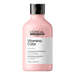 L‚ÄôOr√©al Professional Vitamino Color Shampoo 300 ml - Pinkbliss