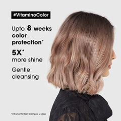 L‚ÄôOr√©al Professional Vitamino Color Shampoo 300 ml - Pinkbliss