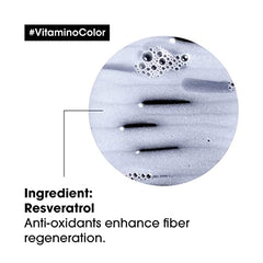 L‚ÄôOr√©al Professional Vitamino Color Shampoo 300 ml - Pinkbliss