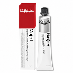 L’Oreal Professionnel Majirel ‚ 5.62 (Iridiscent Red Light Blonde)
