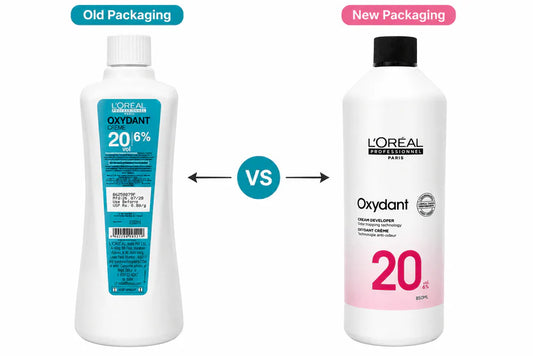 L’oreal Professionnel Oxydant Creme 20 Vol. 6% Developer 890ml