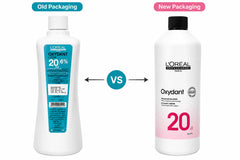 L’oreal Professionnel Oxydant Creme 20 Vol. 6% Developer 890ml