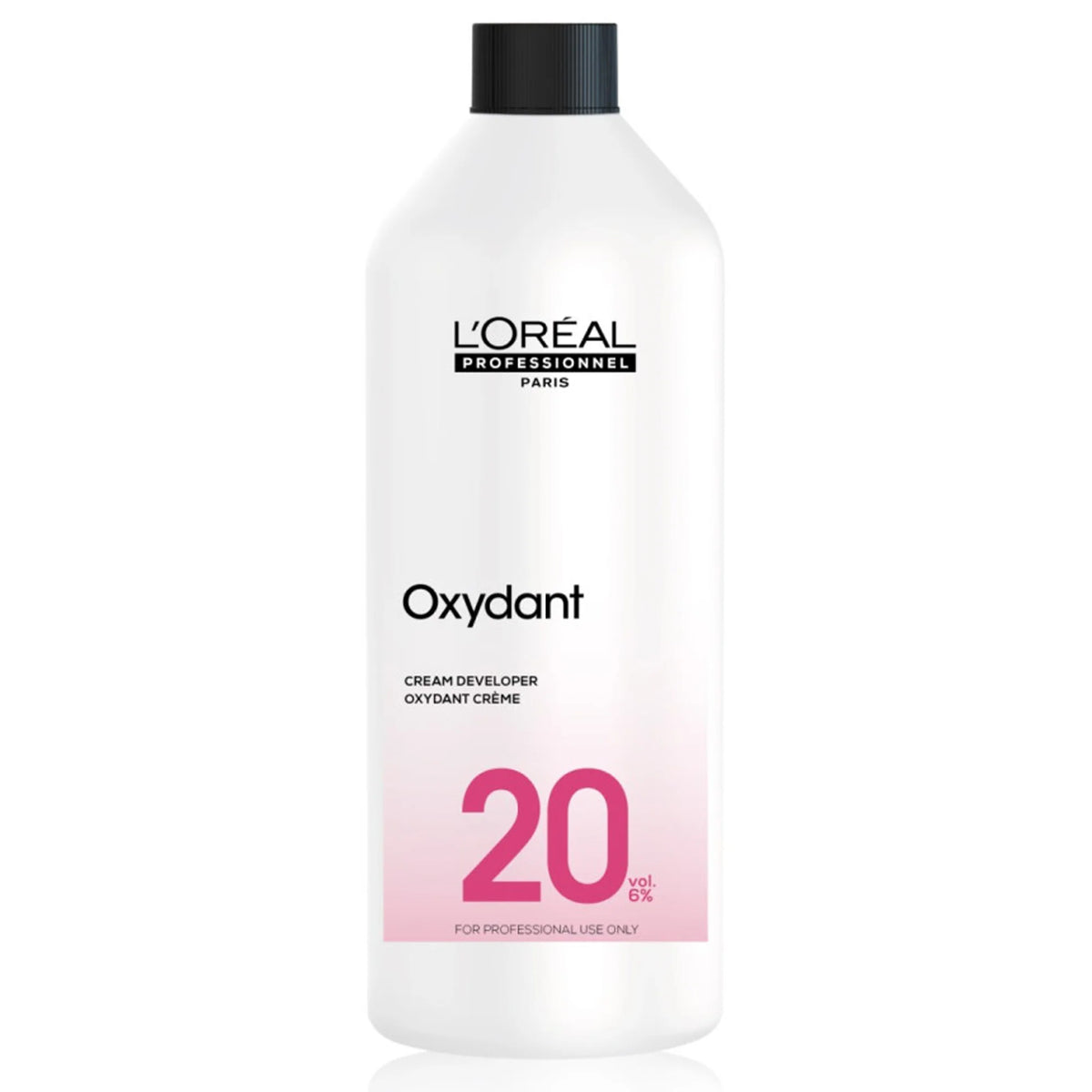 L’oreal Professionnel Oxydant Creme 20 Vol. 6% Developer 890ml