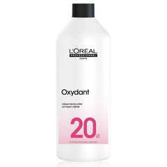 L’oreal Professionnel Oxydant Creme 20 Vol. 6% Developer 890ml