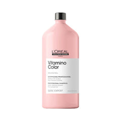 L‚Äôoreal Professionnel Serie Expert Vitamino Color Resveratrol Shampoo (1.5L) - Pinkbliss