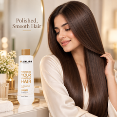 Luxliss Keratin Smoothing Treatment 1000ml