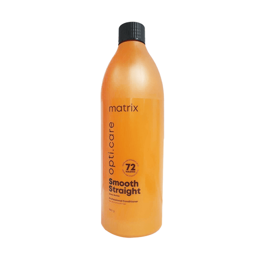 Matrix Opti.Care Professional Conditioner for Frizzy Hair with Shea Butter (980gm) - Pinkbliss
