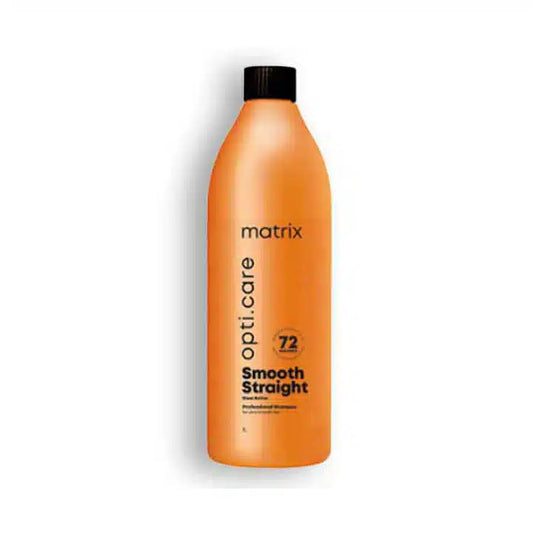 Matrix Opti.Care Professional Conditioner for Frizzy Hair with Shea Butter (980gm) - Pinkbliss