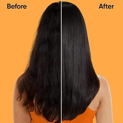 Matrix Opti.care Smooth Straight Shampoo 1000ml and Conditioner 980ml (New packing) - Pinkbliss