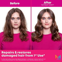 Matrix Opti.Repair Liquid Protein Conditioner 98g - Pinkbliss