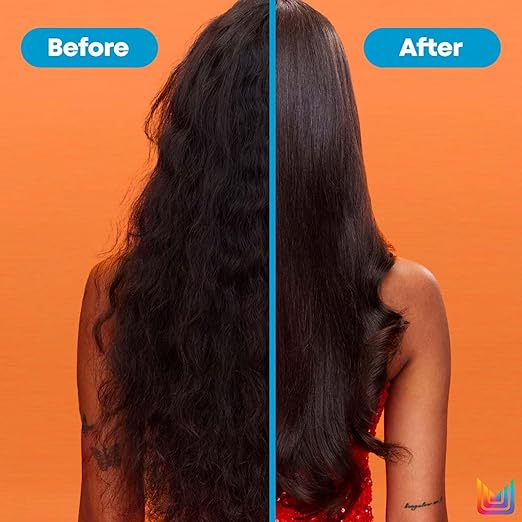 MATRIX Mega Smooth Hair Serum 100ml